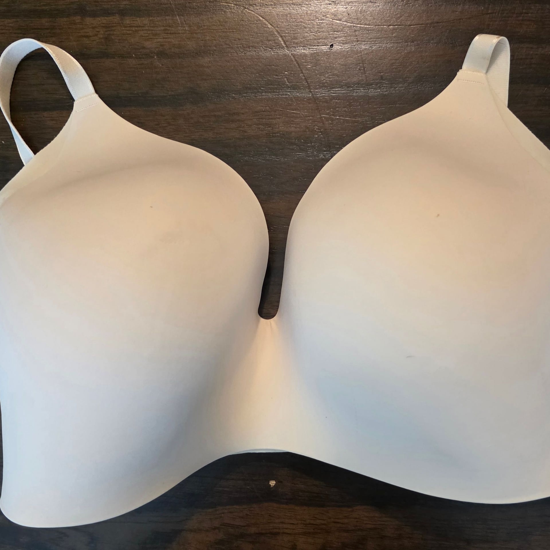 Knix Wingwoman Contour Wireless Bra Size 8